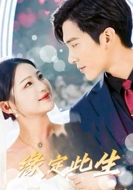 缘定此生全集