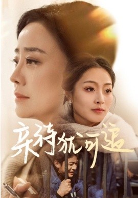 亲待犹可追全集