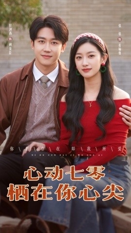 心动七零栖在你心尖全集