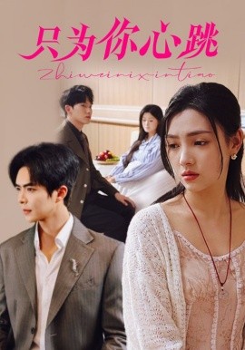 只为你心跳全集