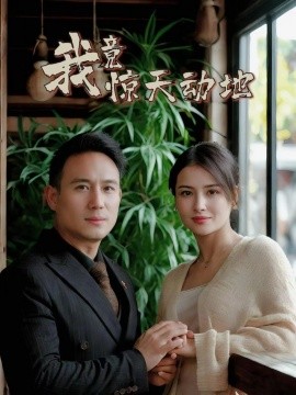 我竟惊天动地全集