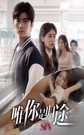 唯你是归途全集