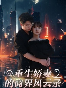 重生娇妻的商界风云录 商界女王风云录全集