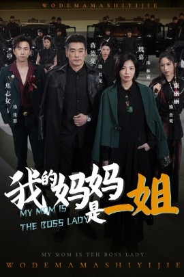 我的妈妈是一姐全集