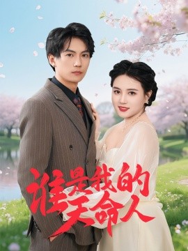 谁是我的天命人全集