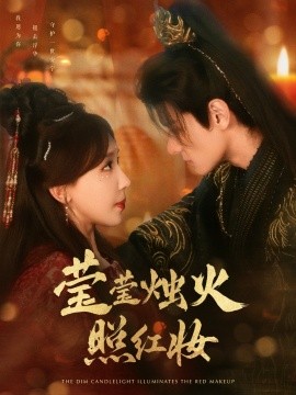 莹莹烛火照红妆全集