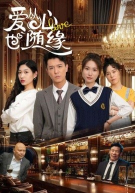 爱从心也随缘全集