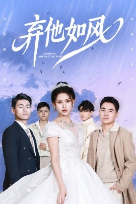弃他如风全集