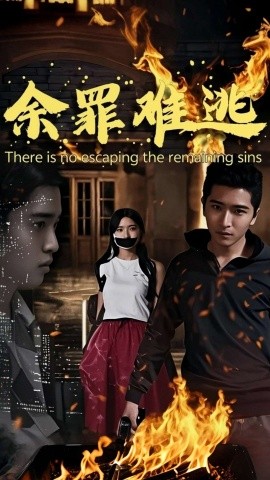 余罪难逃全集