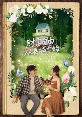 财富自由从县城开始全集