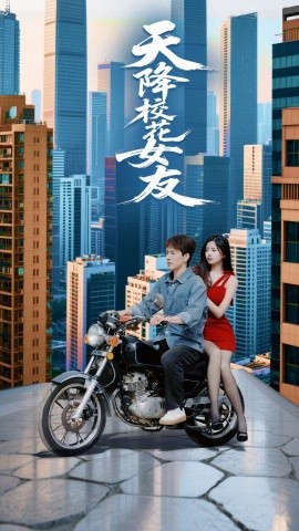 天降校花女友全集