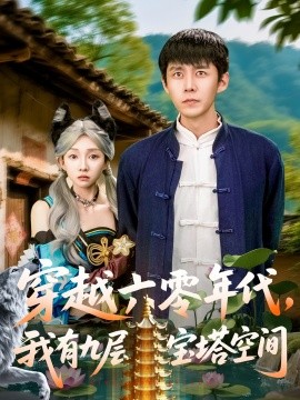 穿越六零年代，我有九层宝塔空间全集