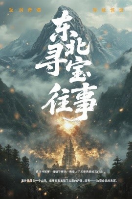 东北寻宝往事全集