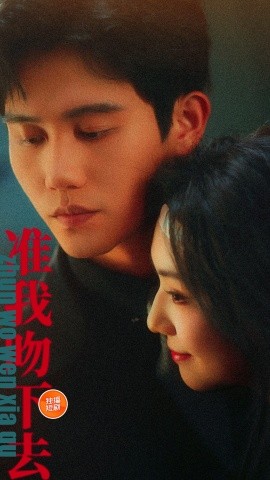 准我吻下去全集