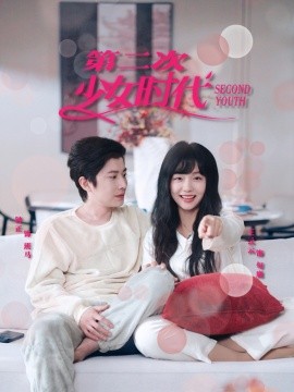 第二次少女时代全集