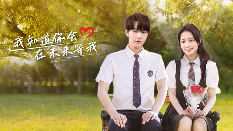 我知道你会在未来等我全集