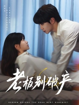 老板别破产全集