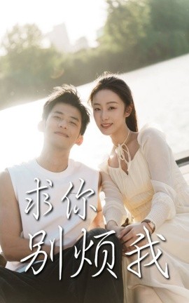 求你别烦我全集