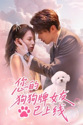 您的狗狗牌女友已上线全集