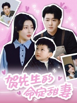 贺先生的命定甜妻全集