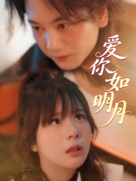 爱你如明月全集