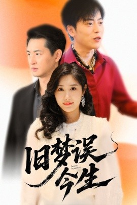 旧梦误今生全集