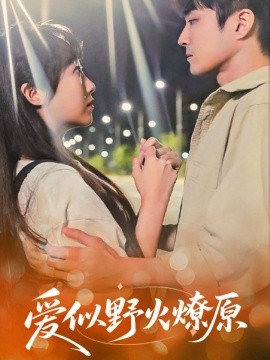 爱似野火燎原全集