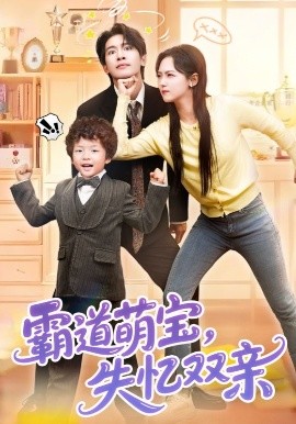 霸道萌宝失忆双亲全集