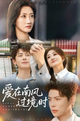 爱在南风过境时全集