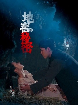 地窖的秘密全集