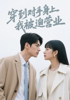 穿到对手身上我被迫营业全集