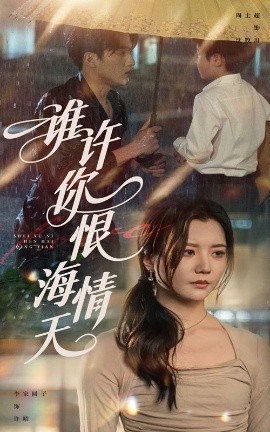 谁许你恨海情天全集