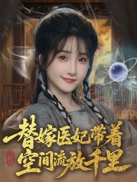 替嫁医妃带着空间流放千里全集