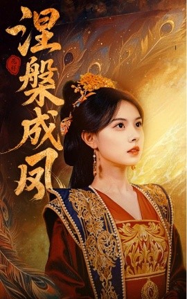 涅槃成凤全集