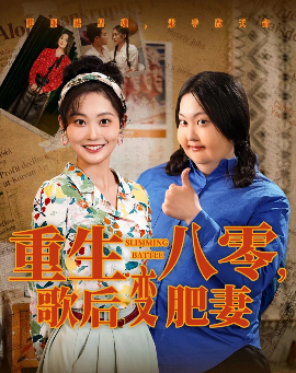 重生八零，歌后变肥妻全集