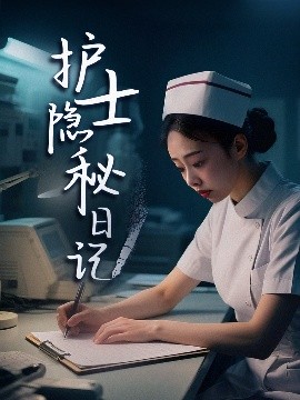 护士隐秘日记全集