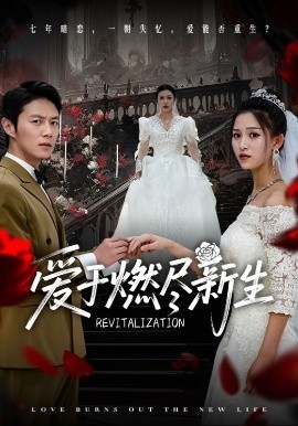 爱于燃尽新生全集