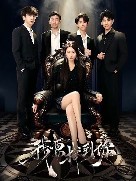 我要找到你 恋爱模拟遇真心全集