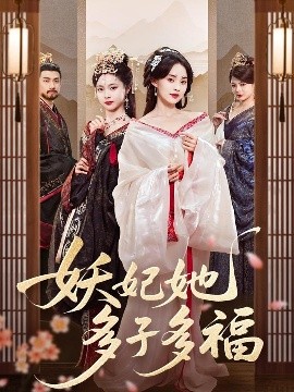 妖妃她多子多福全集