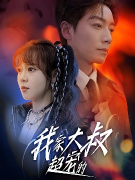 我家大叔超宠的全集