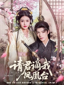 请君谪我凤凰台全集