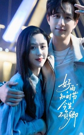 好雨知时节今生不负卿全集