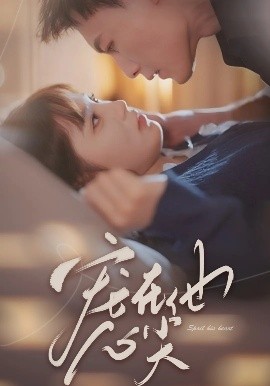 宠在他心尖全集