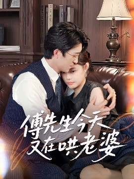 傅先生今天又在哄老婆全集