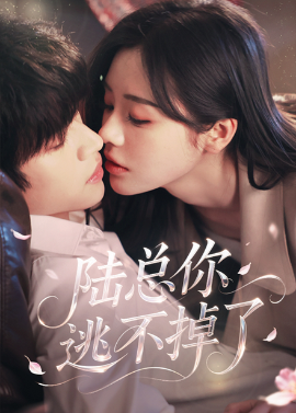 陆总你逃不掉了 爱意难逃全集