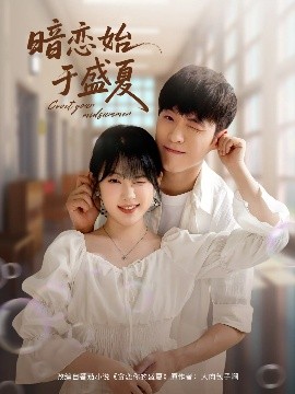 暗恋始于盛夏全集