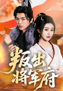 叛出将军府全集