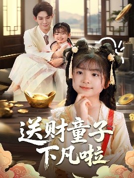送财童子下凡啦全集