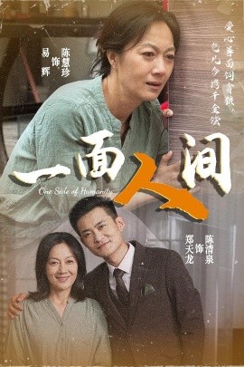 一面人间全集