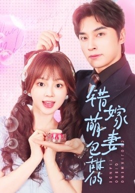错嫁萌妻包甜的全集